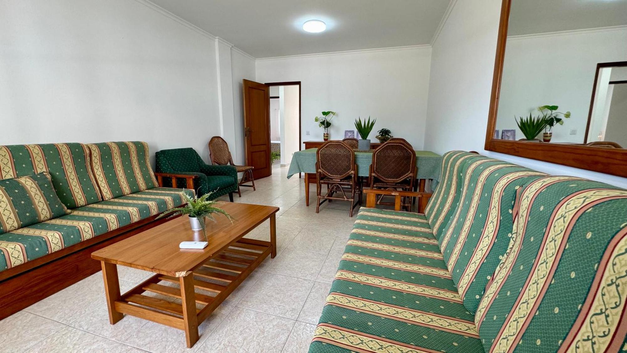 Appartement Apartamento Altura